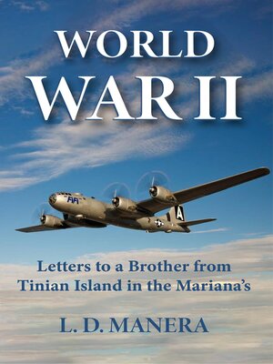 cover image of World War II